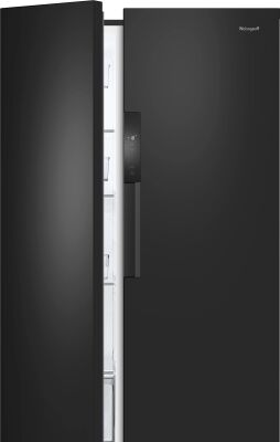 ����������� Weissgauff WSBS 550 Built-in NoFrost Inverter 2-�������. ������ ��������