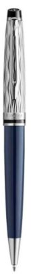 ����� �������. Waterman Expert L`Essence du Bleu (2166466) LaqBlue CT M ���. ����. �����.���.
