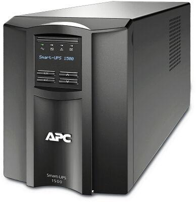 �������� �������������� ������� APC Smart-UPS SMT1500IC 1000�� 1500�� ������