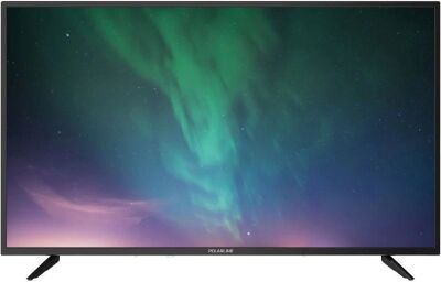 ��������� LED PolarLine 40" 40PL51TC ������ FULL HD 60Hz DVB-T DVB-T2 DVB-C DVB-S2 USB (RUS)