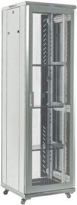 ���� ��������� Rexant (04-4268-231) ��������� 42U 600x800�� ���.��.������. ����� ������