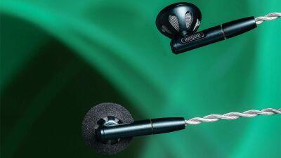 �������� �������� Fiio FF5 1.2� ������ ��������� � ����� ��������