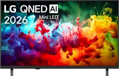 ��������� LED LG 50" 50QNED70B6C.ARU ������ ����� 4K Ultra HD 60Hz DVB-T DVB-T2 DVB-C DVB-S DVB-S2 USB WiFi Smart TV (RUS)