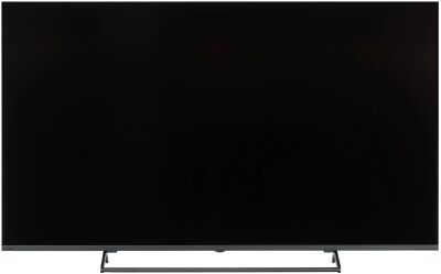 ��������� QLED Sber 65" SDX-65UQ6000MGAC ����� �� Frameless �����-����� 4K Ultra HD 60Hz DVB-T DVB-T2 DVB-C DVB-S DVB-S2 USB WiFi Smart TV