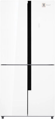 ����������� Weissgauff WCD 450 WG NoFrost Inverter 2-�������. ����� ��������