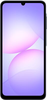 �������� Samsung SM-A077F Galaxy A07s 64Gb 4Gb ������ �������� 3G 4G 2Sim 6.7" 720x1600 Android 16 50Mpix 802.11 a/b/g/n/ac/ax GPS Protect FM microSD max2048Gb