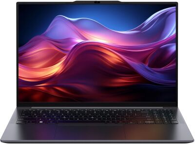 ������� Acer Gadget E10 ETBook Plus M16H Core i5 12450H 16Gb SSD512Gb Intel UHD Graphics 16" IPS FHD+ (1920x1200) Windows 11 Home grey WiFi BT Cam 6500mAh