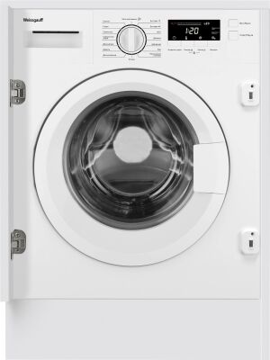���������� ������ Weissgauff WMI 6147 Inverter Steam �����:A+++ �������� �� 7�� �����:1400��/��� ����� ��������