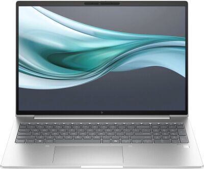 ������� HP EliteBook 660 G11 Core Ultra 5 125U 16Gb SSD512Gb Intel Graphics 16" IPS WUXGA (1920x1200) Windows 11 Pro silver WiFi BT Cam (C9SB7U8)