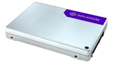  SSD PCIE 7.68TB TLC D7-P5520 SSDPF2KX076T11Z AA001929Q SOLIDIGM