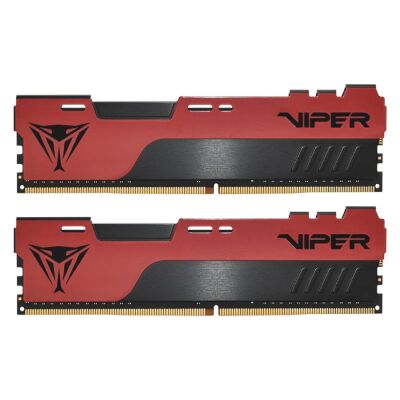   DIMM DDR4-3600 64GB (32GBx2) PVE2464G360C0K PATRIOT