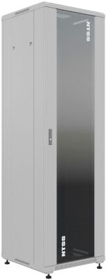 ���� �������������� NTSS ������� (NTSS-R18U6060GS) ��������� 18U 600x600�� ���.��.����� ������ 900�� ����� 510�� 39.4�� 978.6�� IP20