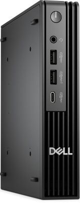 ������ Dell Pro Plus QBM1250 Micro Core Ultra 7 265 (2.4) 32Gb SSD1Tb Graphics Windows 11 Pro GbitEth WiFi BT 180W ���� ���������� ������ (DPMP-7241)