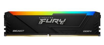   DIMM DDR4-3600 64GB (32GBx2) KF436C18BB2AK2/64 KINGSTON