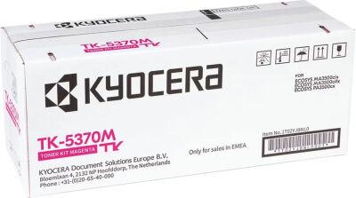 �������� �������� Kyocera TK-5370M 1T02YJBNL0 ��������� (5000���.) ��� Kyocera PA3500cx/MA3500cix/MA3500cifx
