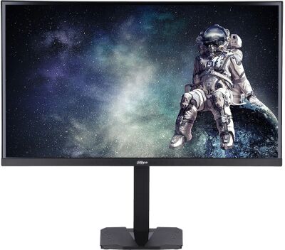 ������� Dahua 27" DHI-LM27-E431A ������ IPS LED 16:9 HDMI ������� HAS Piv 300cd 178��/178�� 3840x2160 320Hz DP 4K 5.6��