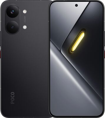 �������� Xiaomi Poco X8 Pro Max 256Gb 12Gb ������ �������� 3G 4G 2Sim 6.83" 1280x2772 Android 15 50Mpix 802.11 a/b/g/n/ac/ax NFC GPS Protect