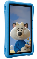 ������� PAD 60 KIDS 10.1" 4/128GB BLUE OSCAL