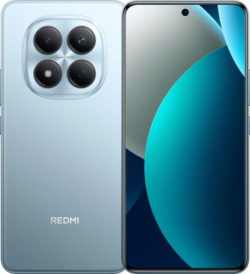 �������� Xiaomi Redmi Note 15 Pro 256Gb 8Gb ������� �������� 3G 4G 2Sim 6.77" 1080x2392 Android 15 200Mpix 802.11 a/b/g/n/ac NFC GPS GSM900/1800 GSM1900 Protect microSD max2048Gb