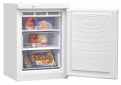  WHITE DF 156 WAP NORDFROST