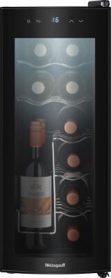 ������ ���� Weissgauff WWC-12 Bottle 1-��������. ������