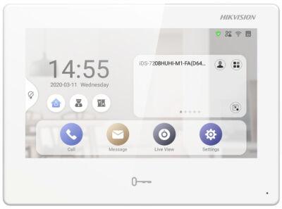 ������������ Hikvision DS-KH9510-WTE1(B) �����