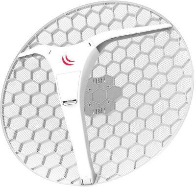 ������� MikroTik LHG XL 5 ac ��������������� ����� (RBLHGG-5ACD-XL4PACK)