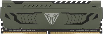 ������ DDR4 16GB 3200MHz Patriot PVS416G320C6 Viper Steel RTL Gaming PC4-25600 CL16 DIMM UDIMM 288-pin 1.35� � ���������� Ret