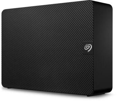    USB3 16TB EXT. BLACK STKP16000400 SEAGATE