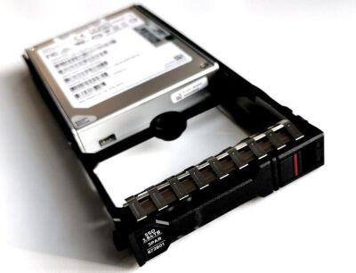    3PAR 20000 3.84TB SAS SFF K2R25B HPE