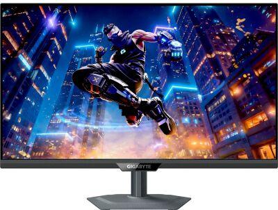������� Gigabyte 27" M27Q2 QD ������ IPS LED 16:9 HDMI ����������� HAS Piv 1000:1 350cd 178��/178�� 2560x1440 200Hz DP 2K USB 5.91��
