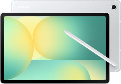 ������� Samsung Galaxy Tab S10 FE SM-X520 1580 (2.9) 8C RAM12Gb ROM256Gb 10.9" TFT 2304x1440 Android 15 ����������� 13Mpix 12Mpix BT WiFi microSD 1Tb 8000mAh