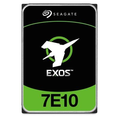   SATA 10TB EXOS 7E10 7200RPM 6GB/S 256MB ST10000NM017B SEAGATE 