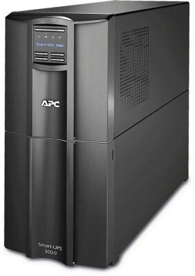 �������� �������������� ������� APC Smart-UPS SMT3000IC 2700�� 3000�� ������