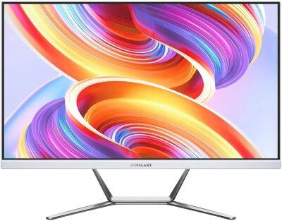 �������� Teclast K24 Air 23.8" Full HD i5 14450HX (2.4) 32Gb SSD1Tb UHDG Windows 11 Pro GbitEth WiFi BT 120W ���������� ���� ����� 1920x1080