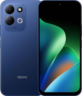 �������� Xiaomi Redmi 17 128Gb 4Gb ����� �������� 3G 4G 2Sim 6.9" 720x1600 Android 16 50Mpix 802.11 a/b/g/n/ac NFC GPS Protect FM microSD max2048Gb