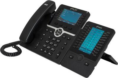 ������� IP ���� Flat-Phone-B10 ������