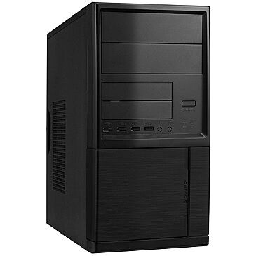 ������ IRU Rock W9102E 1xE-2314 1x8Gb 1x500Gb PCIe C252 AST2600 2xGigEth 1x500W w/o OS (2190626)