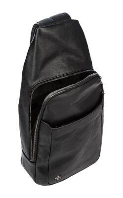 ������ ����� Piquadro Black Square CA4827B3/N ������ �����.����