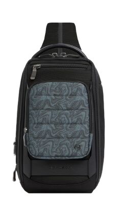 ������ ����� ������� Piquadro Oberon CA7277W150/BLUS �����-����� ������/�����.����
