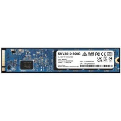  SSD M.2 22110 800GB SNV3510-800G SYNOLOGY
