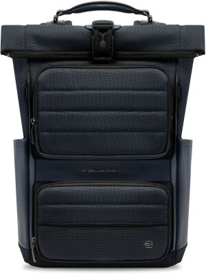 ������ ������� Piquadro Oberon CA7280W150/BLU ������� ����� ������/�����.����