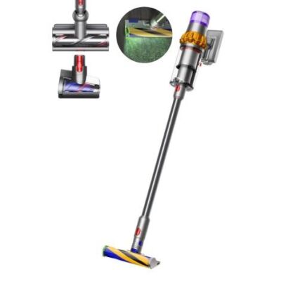   DETECT ABSOLUTE V15 446986-01 DYSON