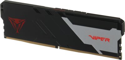 ������ DDR5 16GB 5600MHz Patriot PVV516G56C36 Viper Venom RTL Gaming PC5-44800 CL36 DIMM UDIMM 288-pin 1.25� kit � ���������� Ret