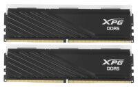 ������ ������ DIMM 32GB (16GBx2) DDR5-5600 AX5U5600C4616G-DTLABRBK ADATA