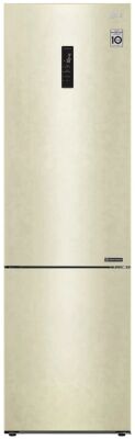 ����������� LG GA-B509CESL 2-�������. ������� ���. ��������