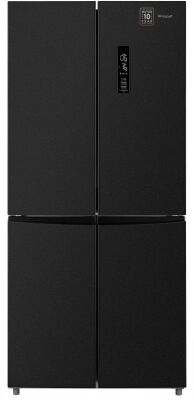 ����������� Weissgauff WCD 450 XB NoFrost Inverter 2-�������. ������ ��������