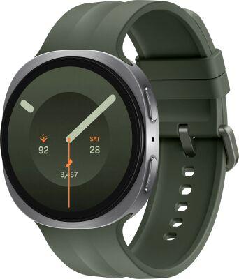 �����-���� Samsung Galaxy Watch 9 LTE Watch 9 44�� 1.5" Super AMOLED ����.����������� ���.����������� ����.�����.:130-190�� (SM-L355FZSACAU)