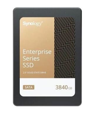  SSD SATA 2.5" 3.84TB 6GB/S SAT5221-3840G SYNOLOGY