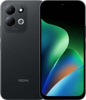 �������� Xiaomi Redmi 17 256Gb 8Gb ������ �������� 3G 4G 2Sim 6.9" 720x1600 Android 16 50Mpix 802.11 a/b/g/n/ac NFC GPS Protect FM microSD max2048Gb